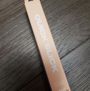 Quick slick hair essence